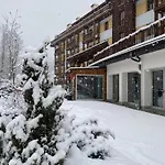 Maison Poluc - Petit Bijou 3* Champoluc