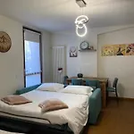 Maison Poluc - Petit Bijou Aparthotel Champoluc