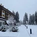 Maison Poluc - Petit Bijou Aparthotel Champoluc