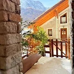 Maison Poluc - Petit Bijou Aparthotel Champoluc