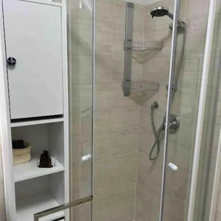 Maison Poluc - Petit Bijou Apartmanhotel Champoluc