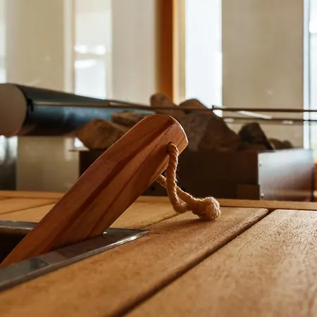 Maison Poluc - Petit Bijou Champoluc