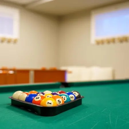 Maison Poluc - Petit Bijou Champoluc