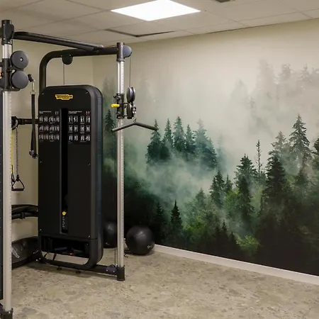 Maison Poluc - Petit Bijou Aparthotel