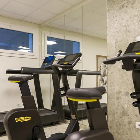 Maison Poluc - Petit Bijou Champoluc