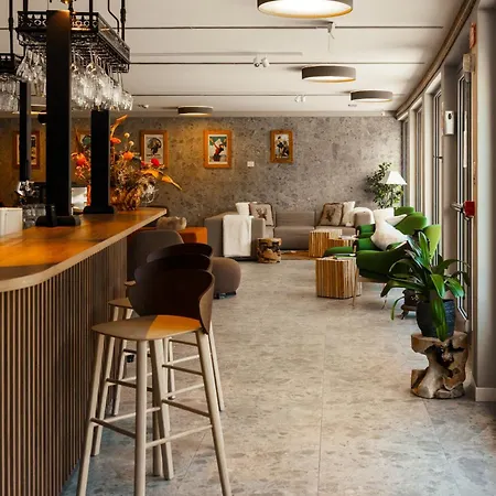 Maison Poluc - Petit Bijou 3*