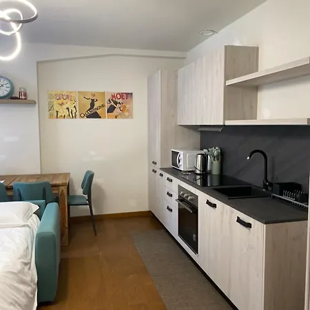 Maison Poluc - Petit Bijou Apartmanhotel 3*