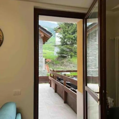 Maison Poluc - Petit Bijou 3*