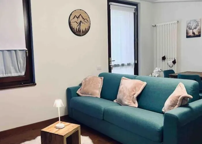 Maison Poluc - Petit Bijou 3*