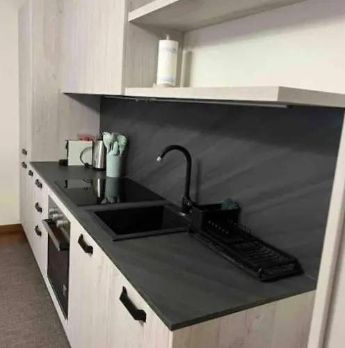 Maison Poluc - Petit Bijou Aparthotel