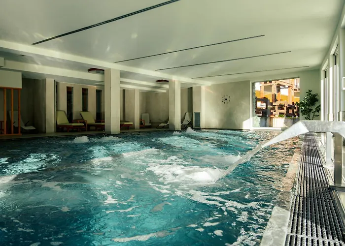 Maison Poluc - Petit Bijou 3* Champoluc