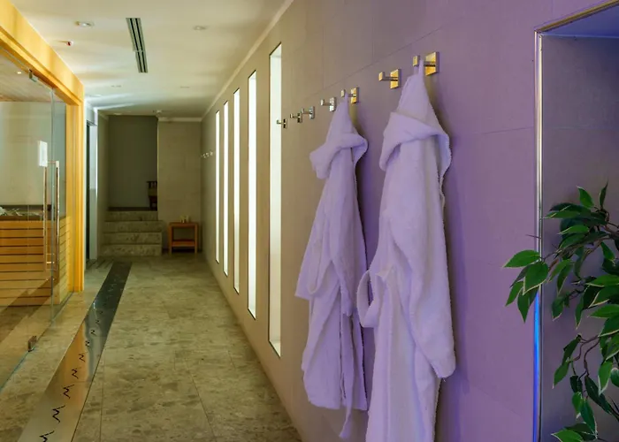 Aparthotel Maison Poluc - Petit Bijou 3*