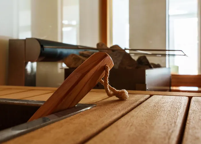 Maison Poluc - Petit Bijou Champoluc