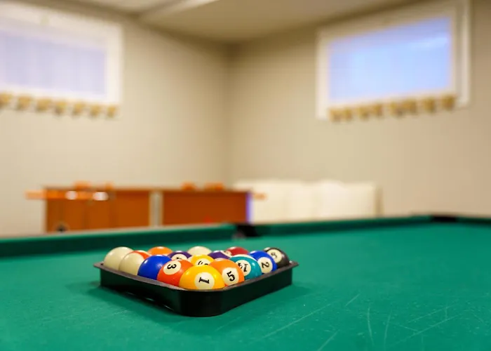 Maison Poluc - Petit Bijou Champoluc