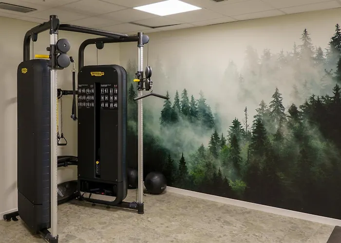 Maison Poluc - Petit Bijou Aparthotel