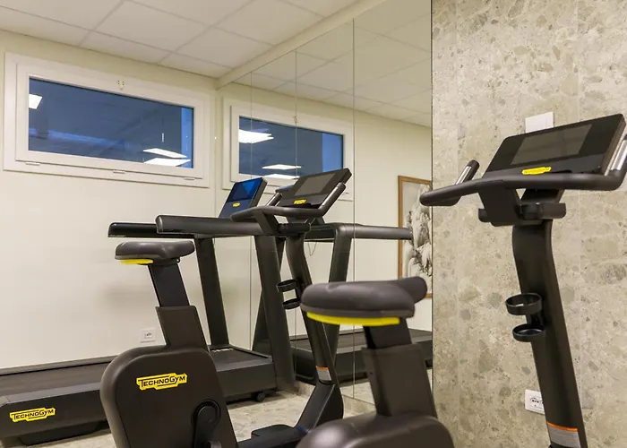 Maison Poluc - Petit Bijou Champoluc