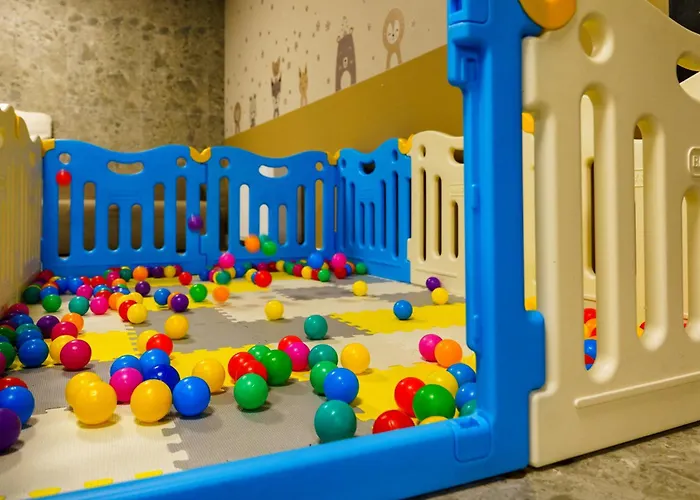 Aparthotel Maison Poluc - Petit Bijou 3*