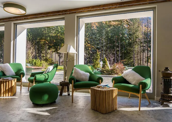 Aparthotel Maison Poluc - Petit Bijou