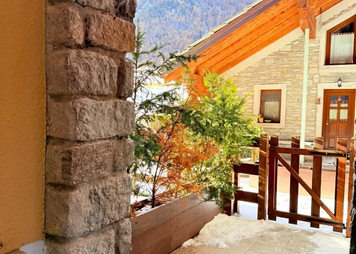 Maison Poluc - Petit Bijou Aparthotel 3*